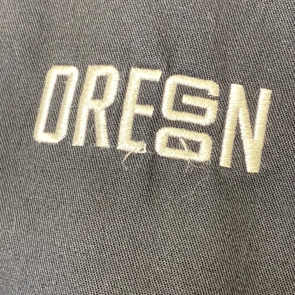 RED KAP Oregon Work Jacket Size Medium Regular - Picture 5 of 12